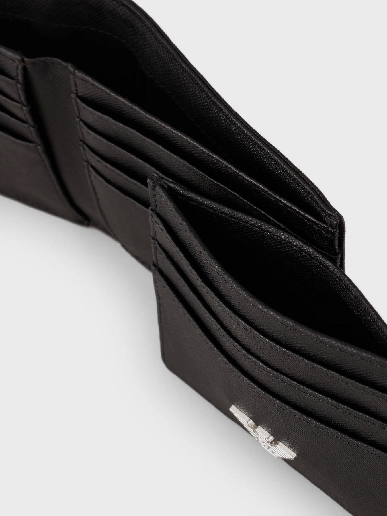 Кошелек Emporio Armani модель Y4R237-Y138E-81072 Фото