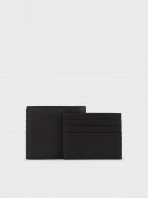 Кошелек Emporio Armani модель Y4R237-Y138E-81072 Фото