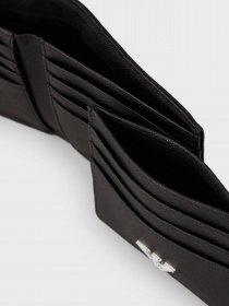 Кошелек Emporio Armani модель Y4R237-Y138E-81072 Фото