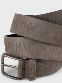 Ремень Emporio Armani модель Y4S542-Y228J-80002 Фото