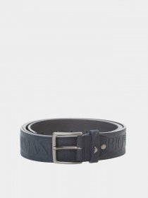 Ремень Emporio Armani модель Y4S542-Y228J-80033 Фото