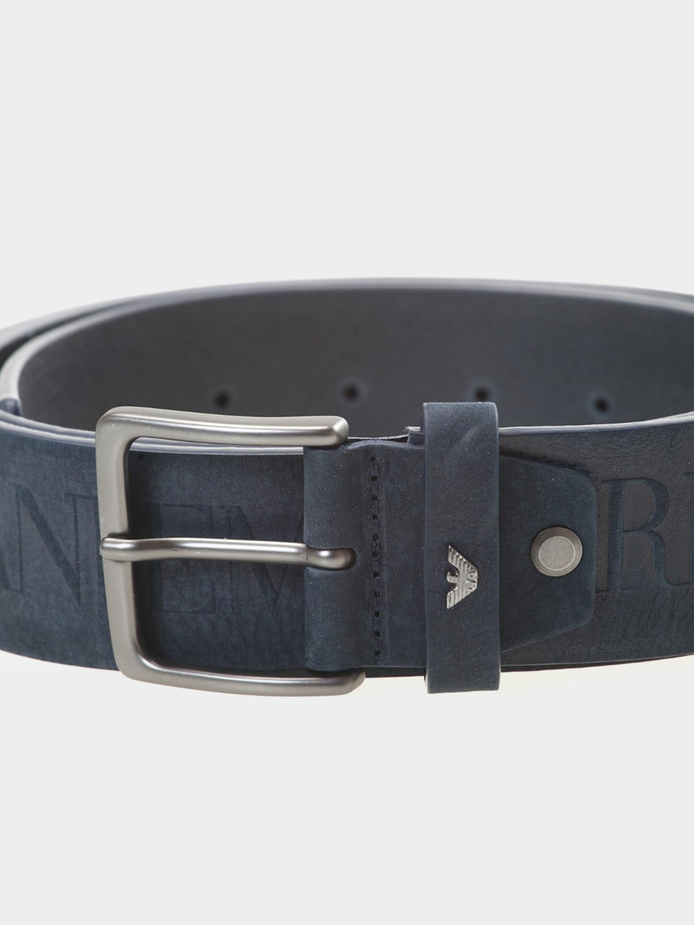 Ремінь Emporio Armani модель Y4S542-Y228J-80033 Фото