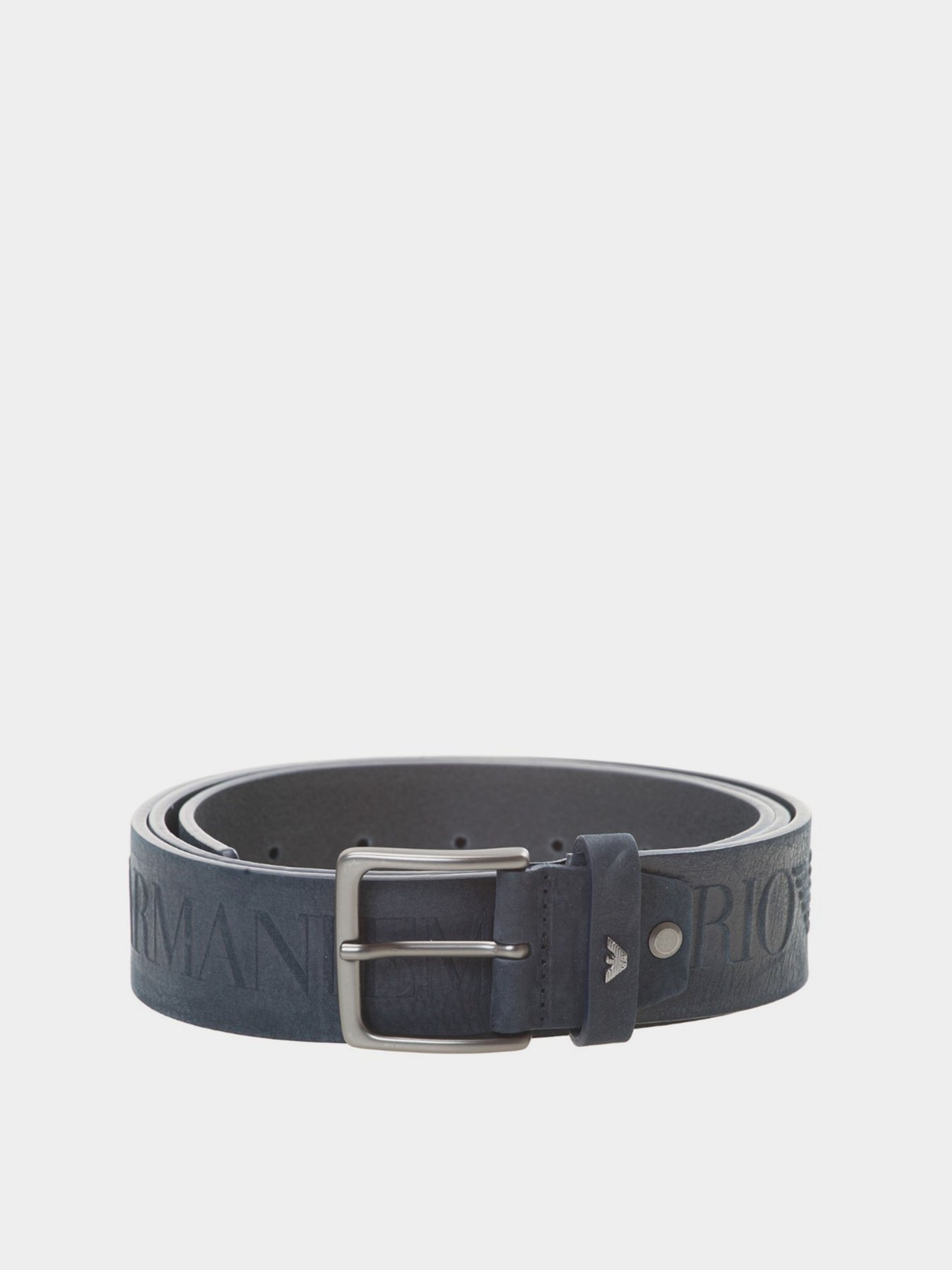 Ремінь Emporio Armani модель Y4S542-Y228J-80033 Фото