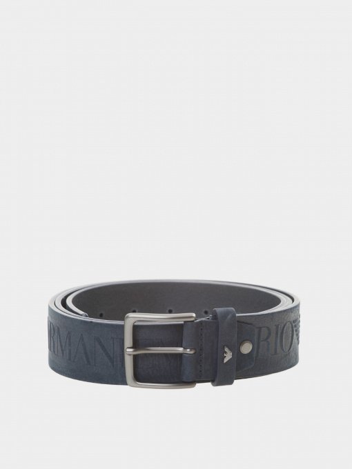 Ремінь Emporio Armani модель Y4S542-Y228J-80033 Фото