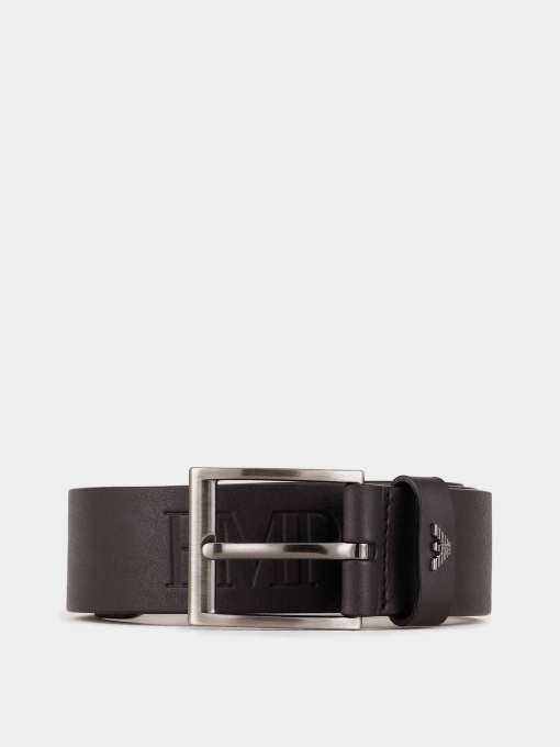 Ремни Emporio Armani модель Y4S545-Y232J-80001 Фото
