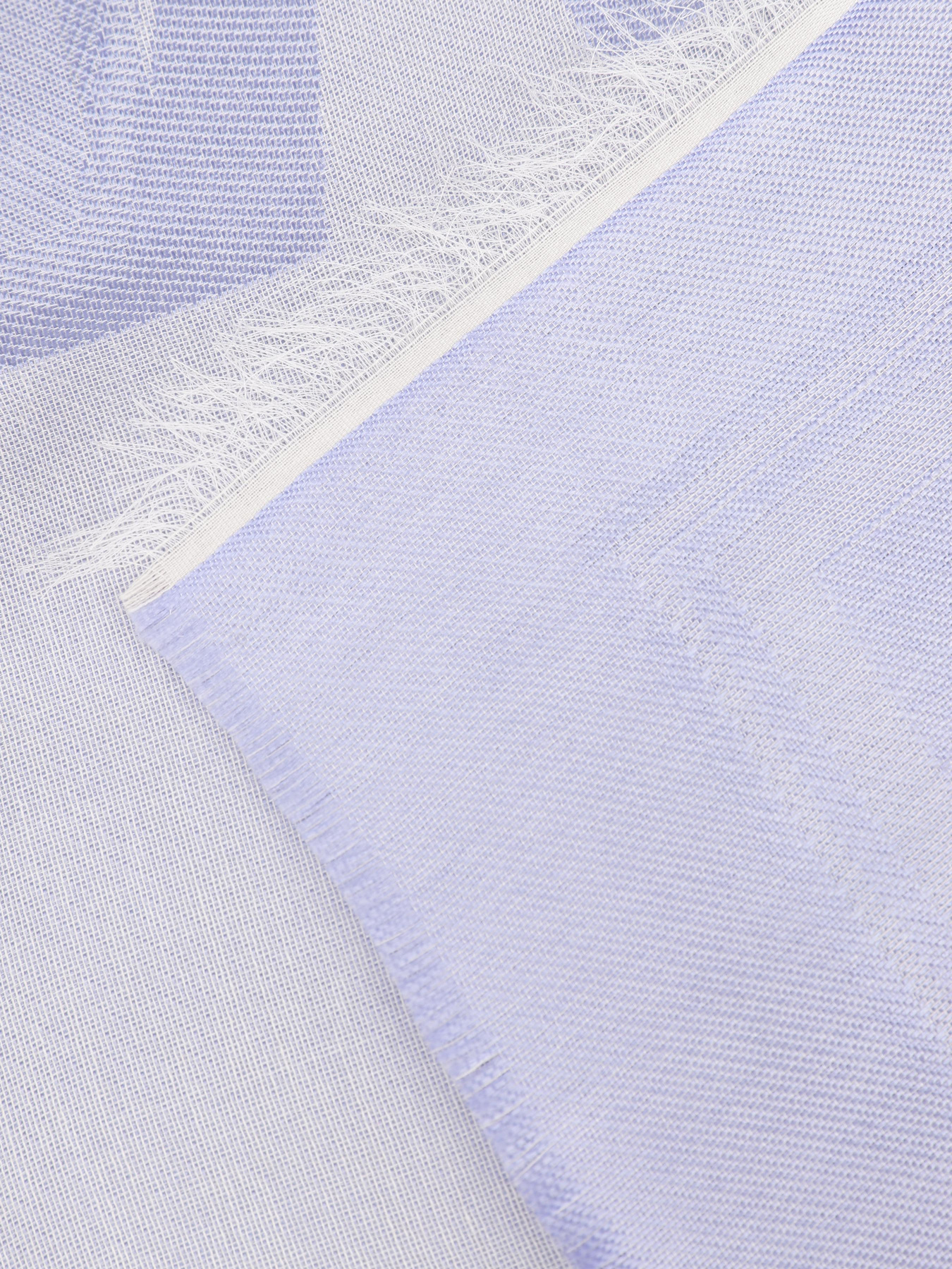 Шарф Emporio Armani модель 635212-3R320-12690 Фото