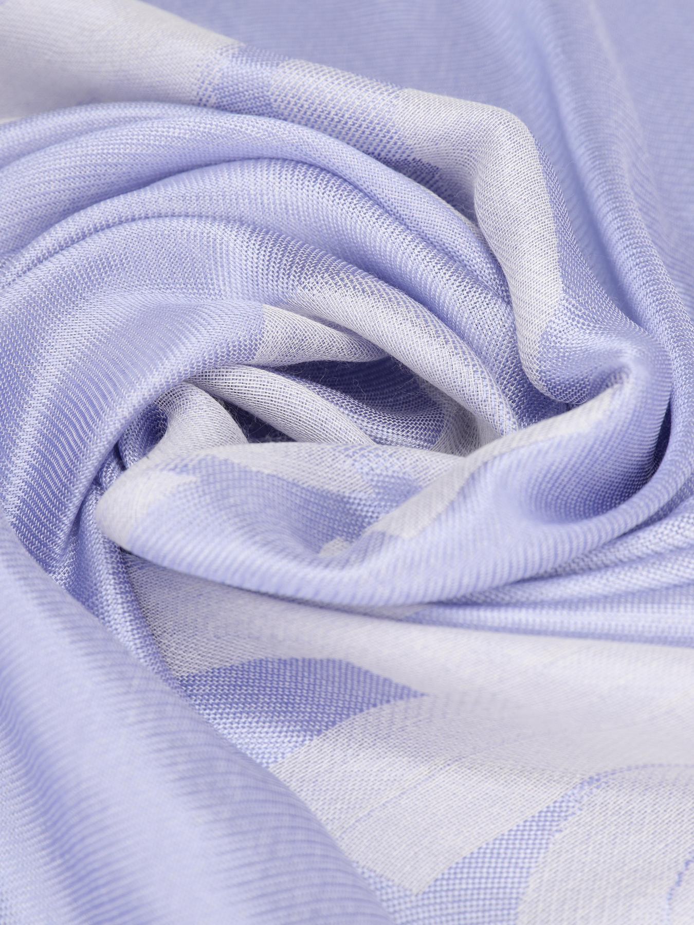 Шарф Emporio Armani модель 635212-3R320-12690 Фото