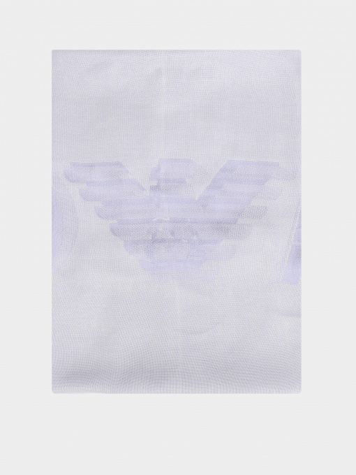 Шарф Emporio Armani модель 635212-3R320-12690 Фото