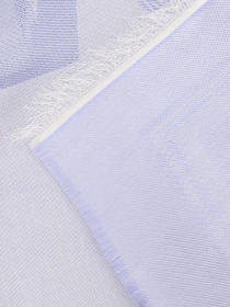 Шарф Emporio Armani модель 635212-3R320-12690 Шарф Emporio Armani модель 635212-3R320-12690 Фото