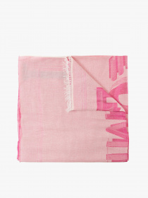 Шарф Emporio Armani модель 635212-3R320-24773 Фото