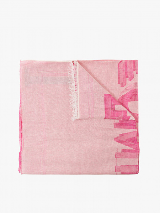 Шарф Emporio Armani модель 635212-3R320-24773 Фото