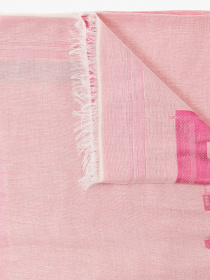 Шарф Emporio Armani модель 635212-3R320-24773 Фото