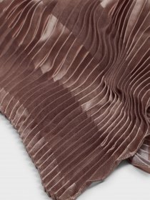 Шарф Emporio Armani модель 635221-3R341-25641 Фото