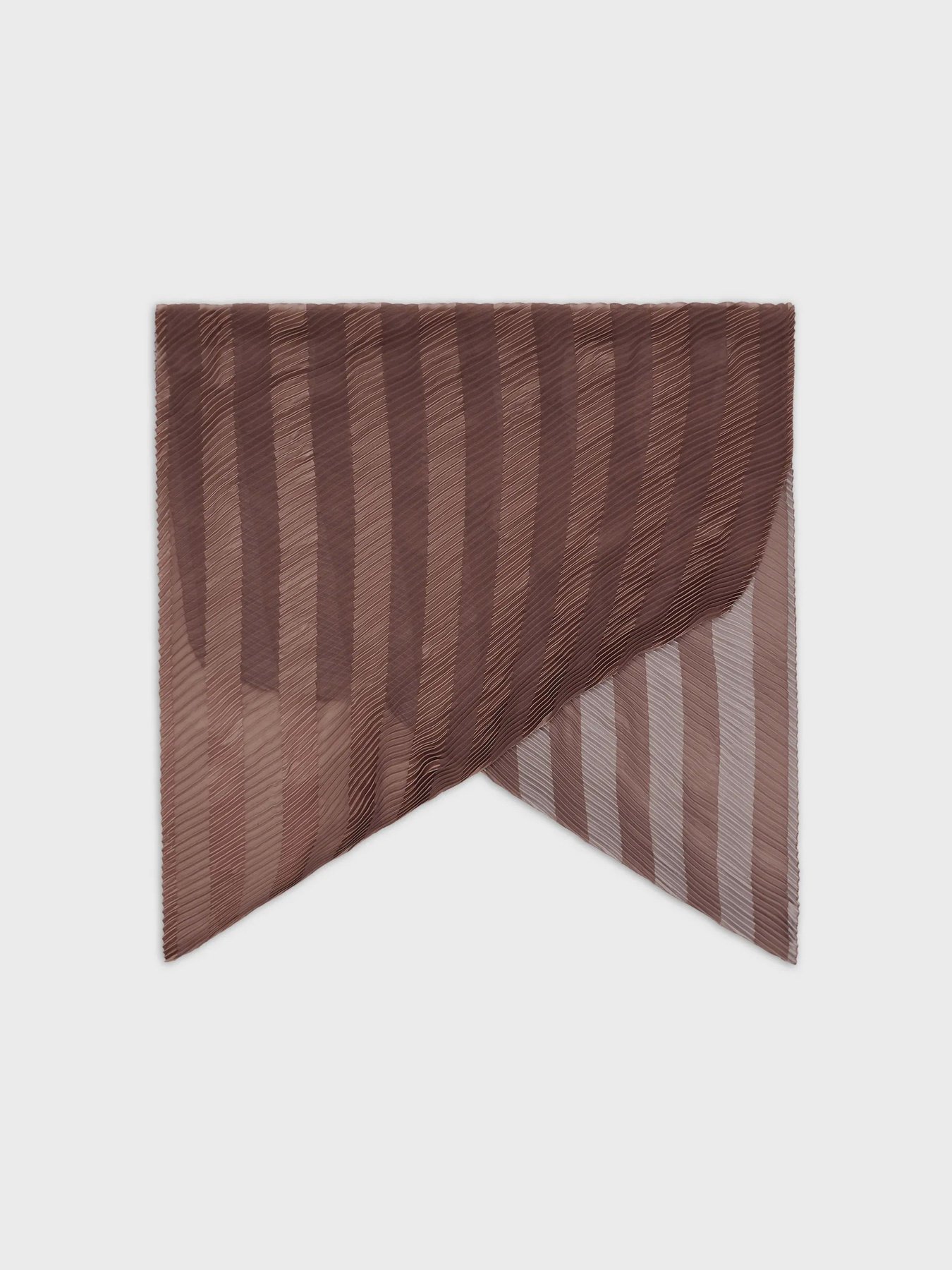 Шарф Emporio Armani модель 635221-3R341-25641 Фото