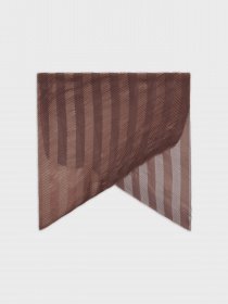 Шарф Emporio Armani модель 635221-3R341-25641 Фото