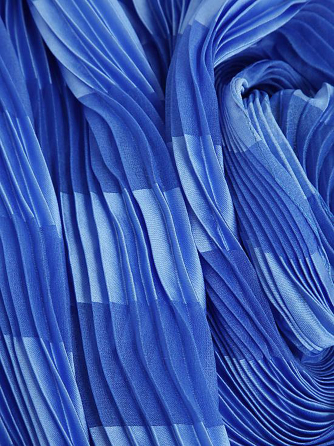 Шарф Emporio Armani модель 635221-3R341-33233 Фото