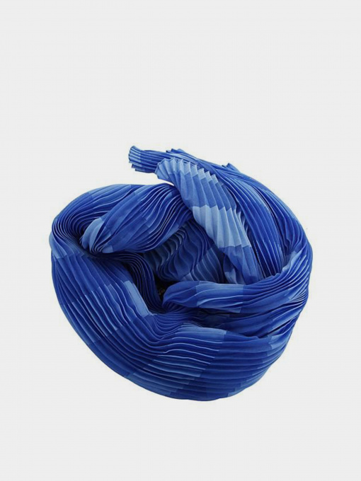 Шарф Emporio Armani модель 635221-3R341-33233 Фото