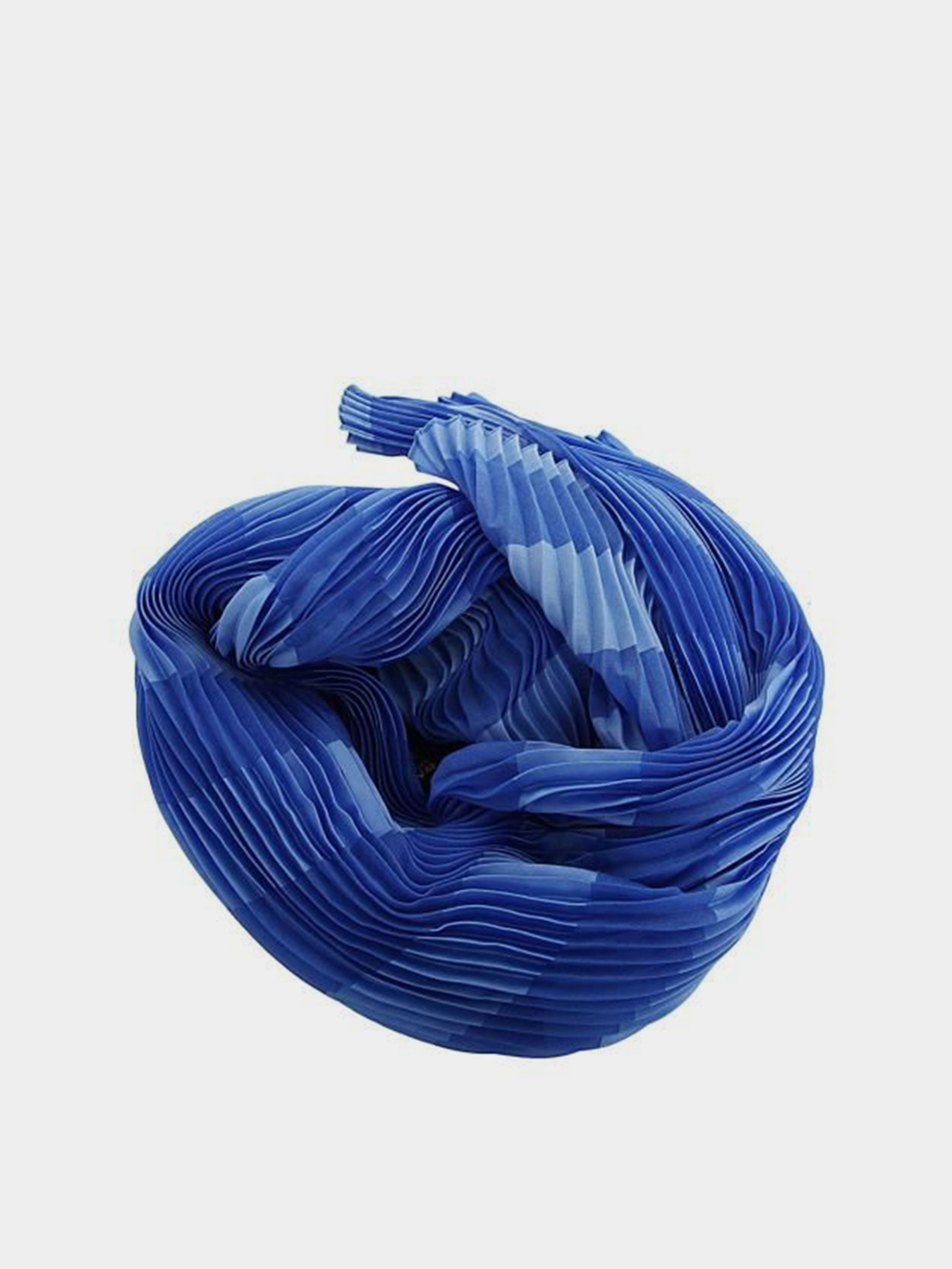 Шарф Emporio Armani модель 635221-3R341-33233 Фото