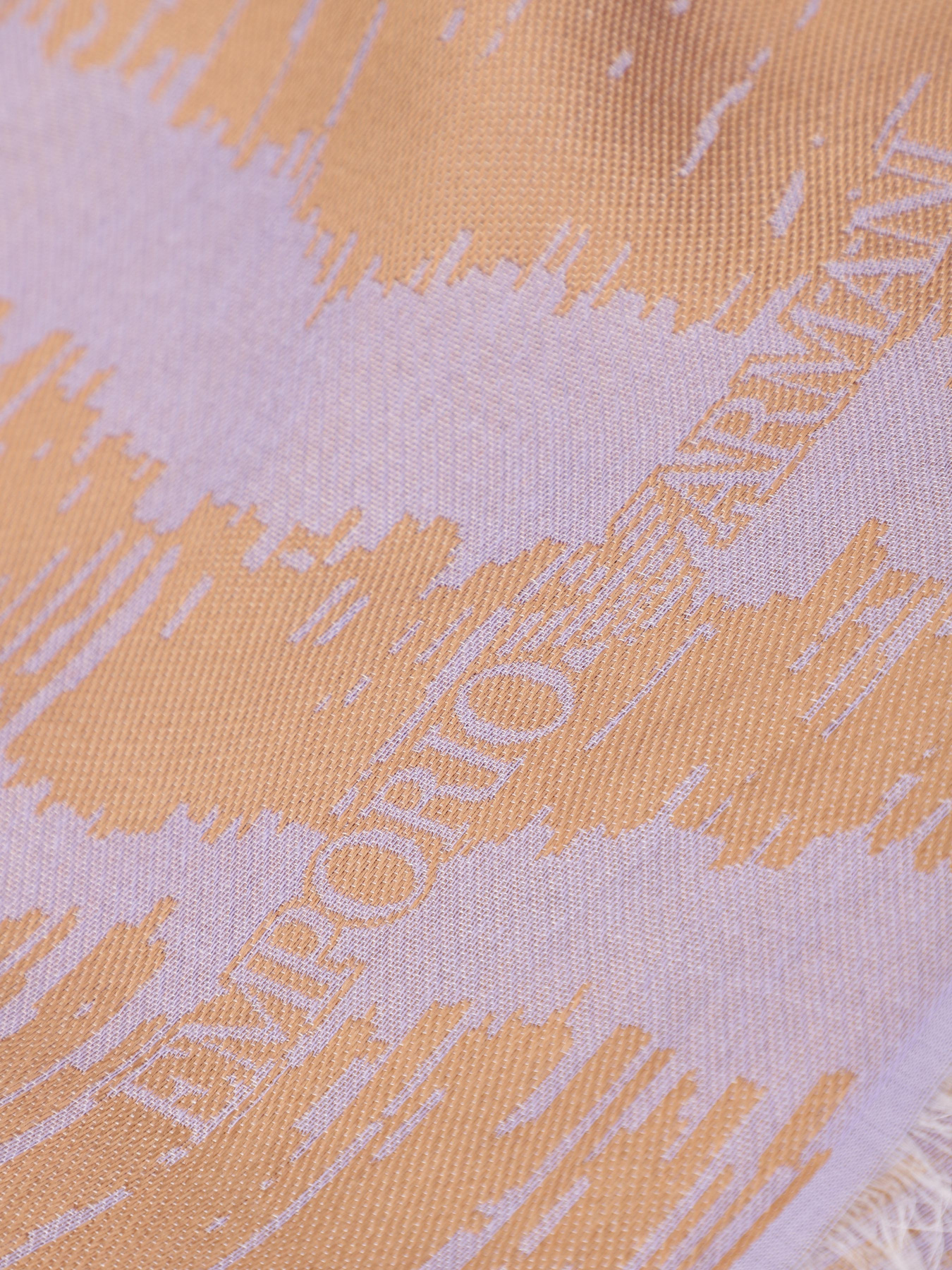 Шарф Emporio Armani модель 635223-3R334-12690 Фото