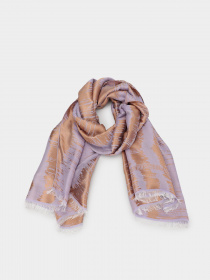 Шарф Emporio Armani модель 635223-3R334-12690 Фото