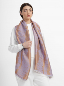 Шарф Emporio Armani модель 635223-3R334-12690 Фото