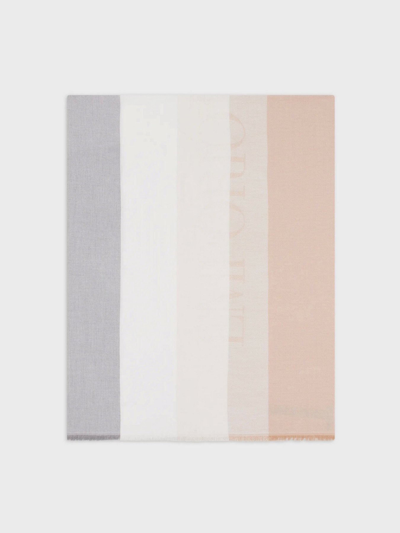 Шарф Emporio Armani модель 635232-2F462-00014 Фото