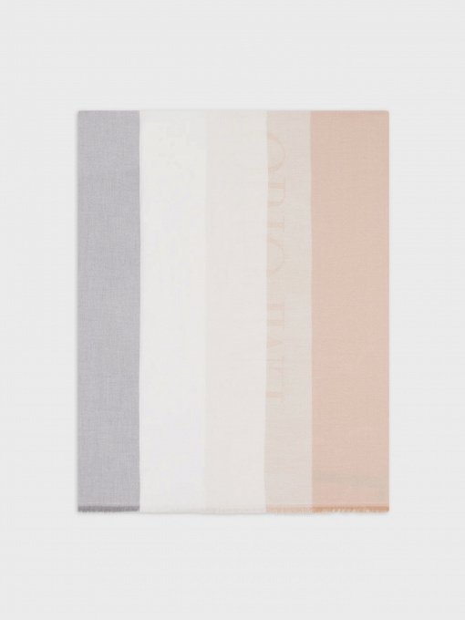 Шарф Emporio Armani модель 635232-2F462-00014 Фото