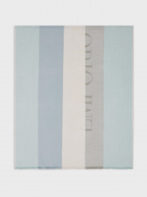 Шарф Emporio Armani модель 635232-2F462-10986 Фото