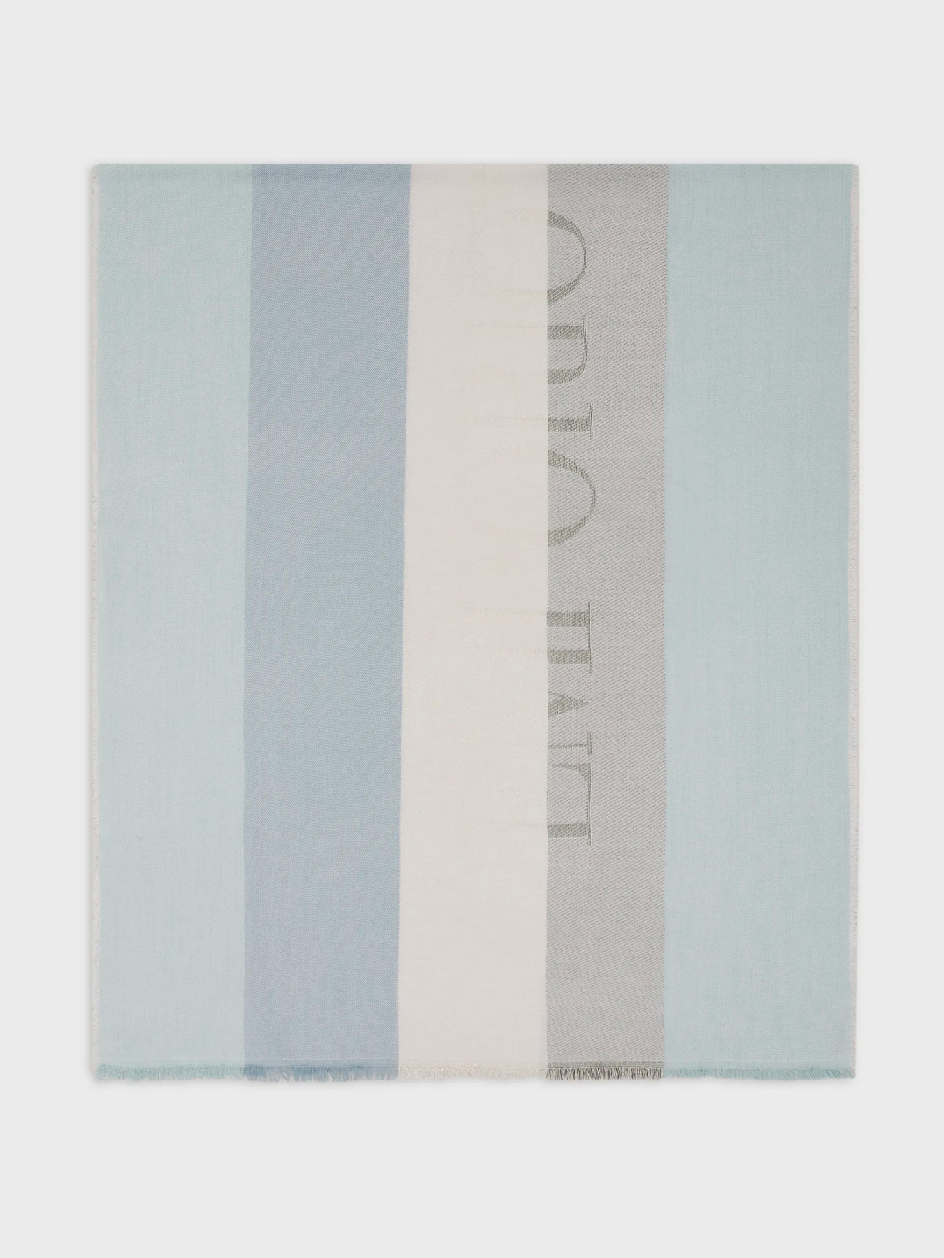 Шарф Emporio Armani модель 635232-2F462-10986 Фото