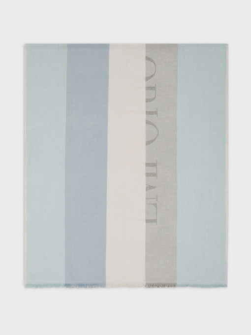 Шарф Emporio Armani модель 635232-2F462-10986 Фото