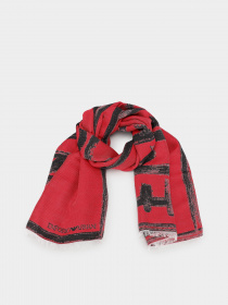 Шарф Emporio Armani модель 635250-3R300-08874 Фото