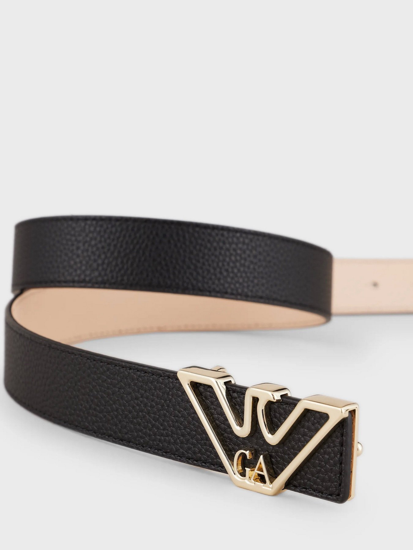 Ремень Emporio Armani модель Y3I048-YGF8A-80001 Фото