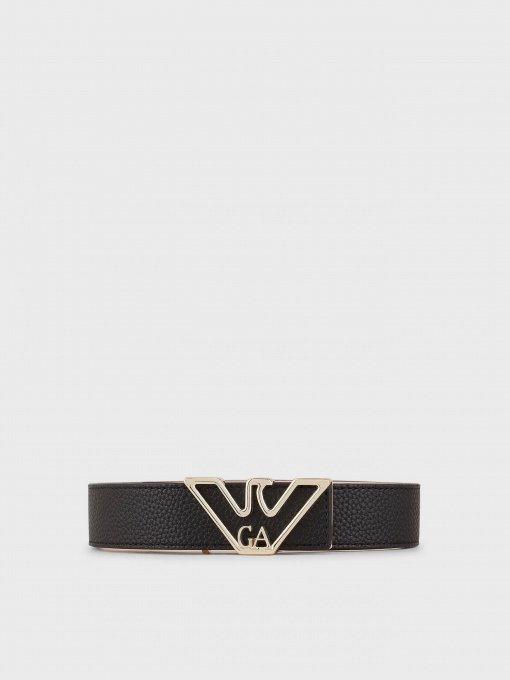 Ремень Emporio Armani модель Y3I048-YGF8A-80001 Фото