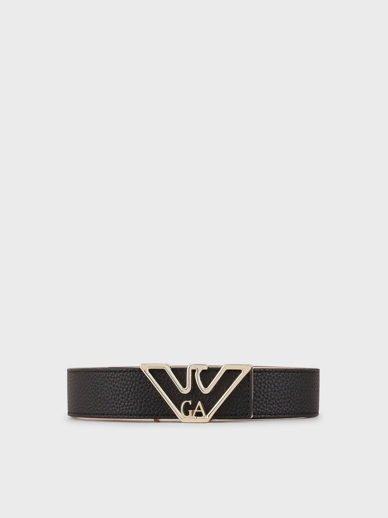 Ремінь Emporio Armani модель Y3I048-YGF8A-80001 Ремінь Emporio Armani модель Y3I048-YGF8A-80001 Фото