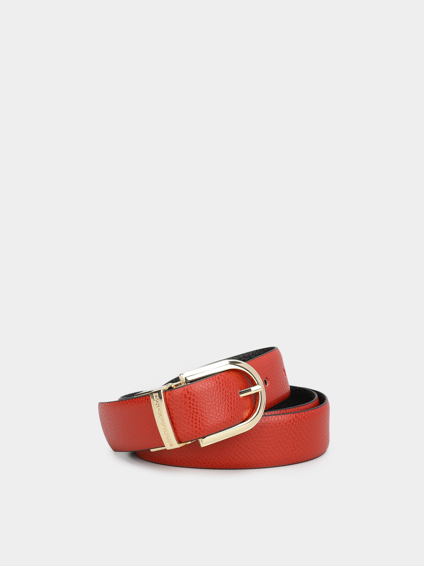 Ремень Emporio Armani модель Y3I182-YNU1A-80334 Фото