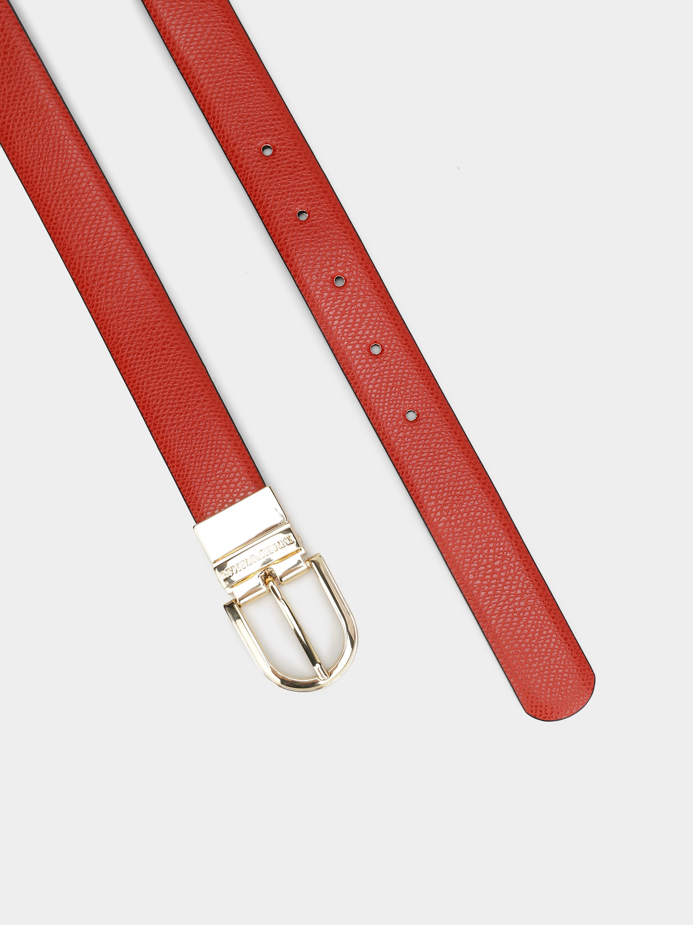 Ремінь Emporio Armani модель Y3I182-YNU1A-80334 Фото