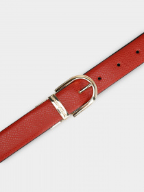 Ремінь Emporio Armani модель Y3I182-YNU1A-80334 Фото