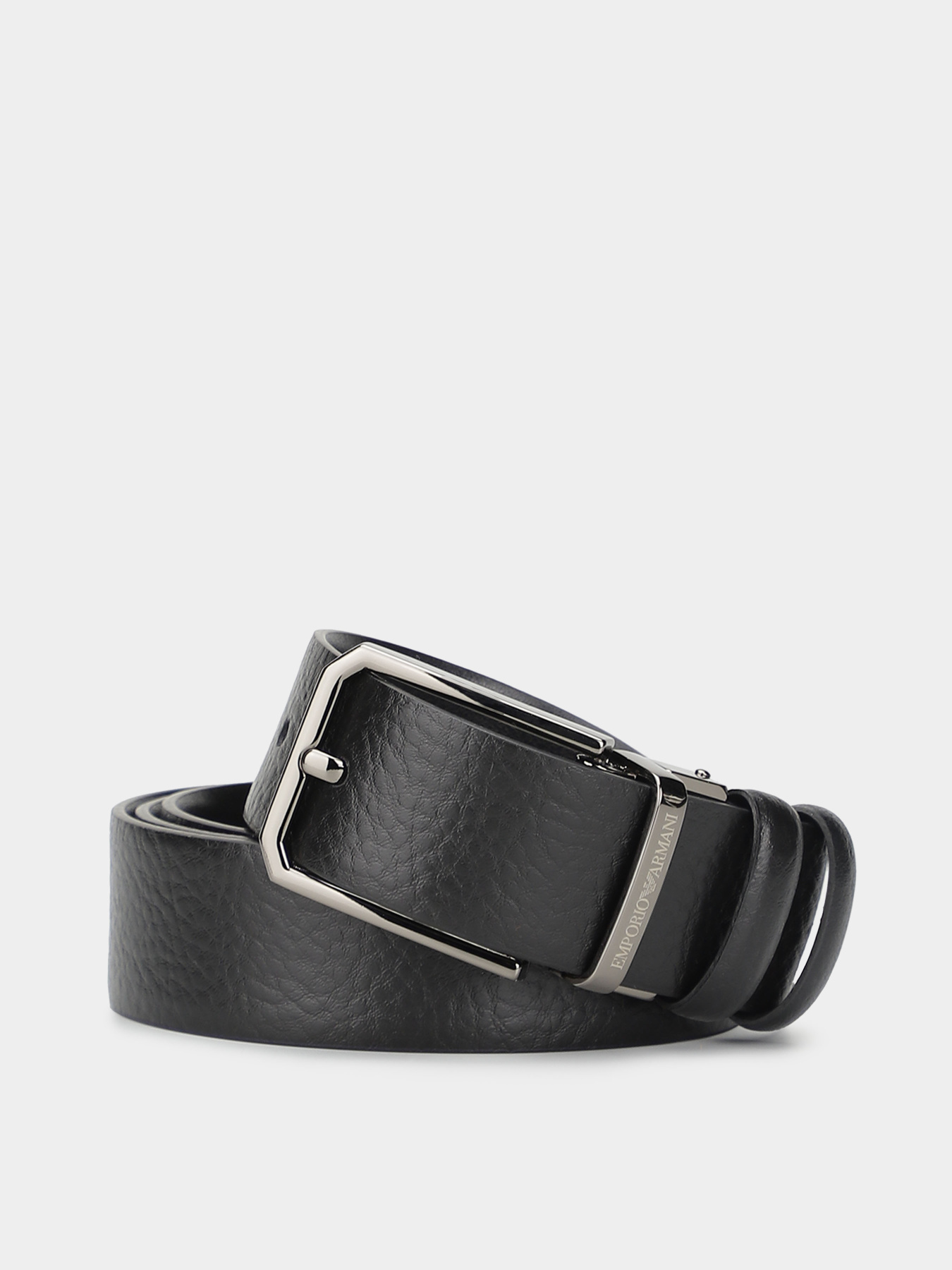 Ремень Emporio Armani модель Y4S544-Y230J-88001 Фото