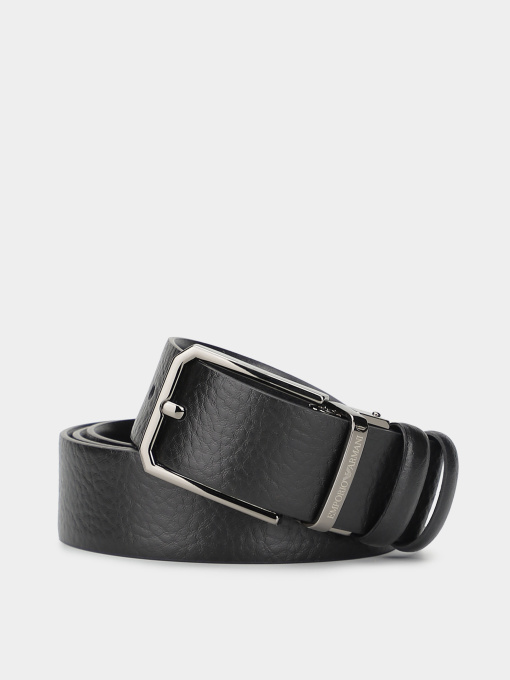 Ремінь Emporio Armani модель Y4S544-Y230J-88001 Фото