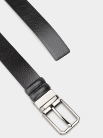 Ремінь Emporio Armani модель Y4S544-Y230J-88001 Фото