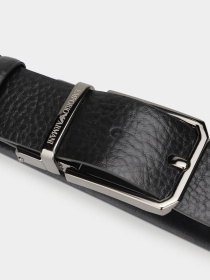 Ремінь Emporio Armani модель Y4S544-Y230J-88001 Фото