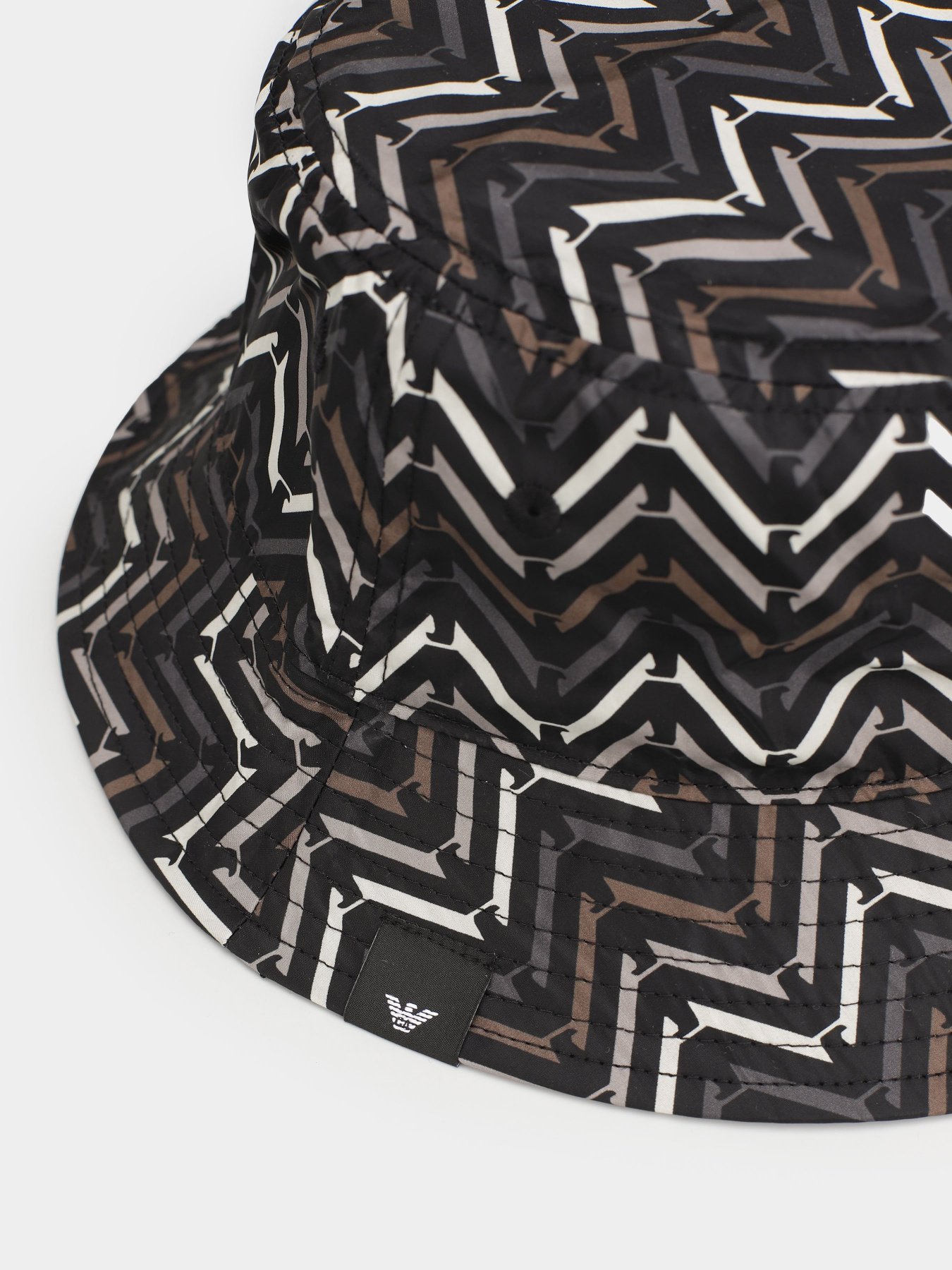 Панама Emporio Armani модель 627296-3R587-00044 Фото