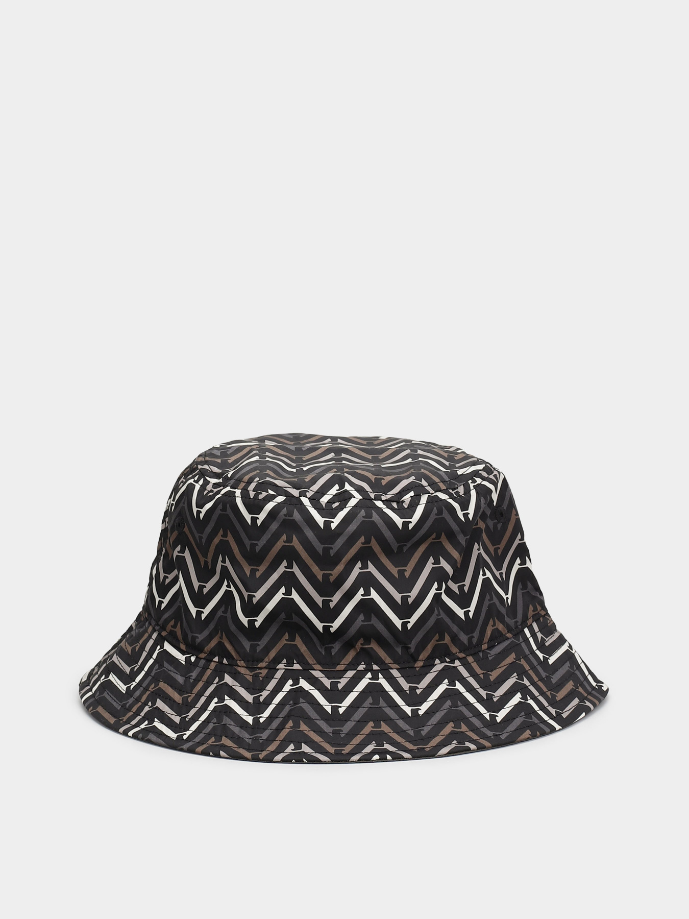 Панама Emporio Armani модель 627296-3R587-00044 Фото