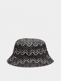 Панама Emporio Armani модель 627296-3R587-00044 Фото