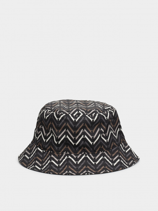 Панама Emporio Armani модель 627296-3R587-00044 Фото