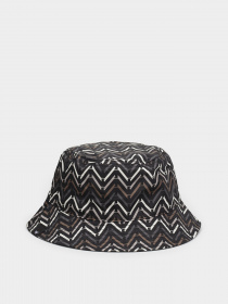 Панама Emporio Armani модель 627296-3R587-00044 Панама Emporio Armani модель 627296-3R587-00044 Фото