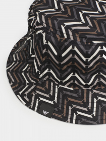 Панама Emporio Armani модель 627296-3R587-00044 Панама Emporio Armani модель 627296-3R587-00044 Фото