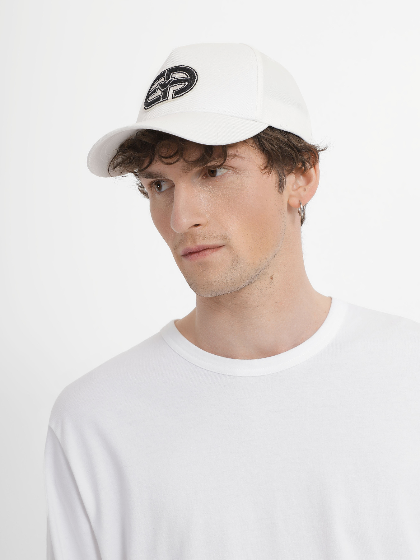 Кепка Emporio Armani модель 627521-3R589-00010 Фото