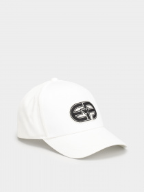 Кепка Emporio Armani модель 627521-3R589-00010 Фото