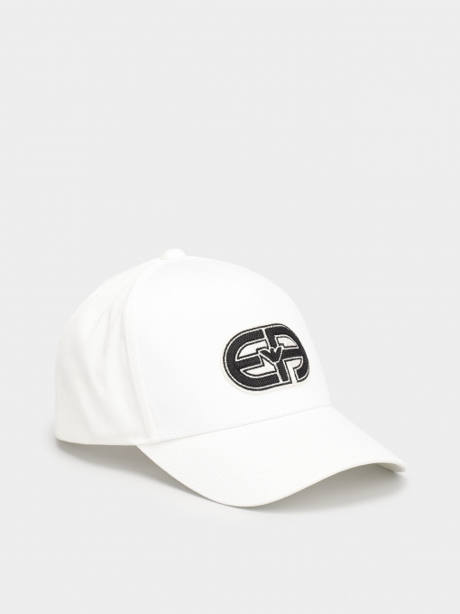 Кепка Emporio Armani модель 627521-3R589-00010 Фото